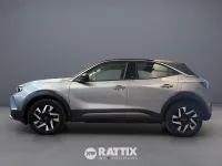 Usata Opel Mokka-e Elegance 100 kW (136 CV) 2021 Kontrast grey SUV