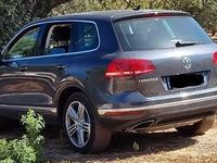 Usata VW Touareg 204 CV (150 kW) 2016 SUV