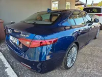 Usata Alfa Romeo Giulia Super 150 CV (110 kW) 2017 Bluazzurro Berlina