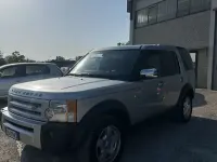 Usata Land Rover Discovery SE 190 CV (139 kW) 2007 SUV