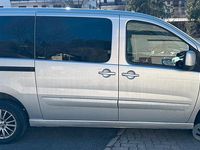 Usata Citroën Jumpy 2010 Grigio Monovolume