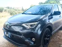Usata Toyota RAV4 Hybrid 155 CV (114 kW) 2018 SUV