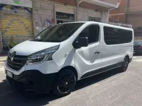 Usata Renault Trafic 150 CV (110 kW) 2020 Monovolume