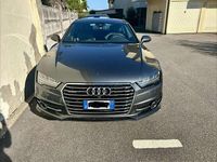 Usata Audi A7 Sportback Business 218 CV (160 kW) 2018 Utilitaria