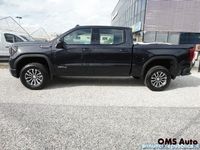 usata GMC Sierra 1500 4WD Crew Cab 6.2L EcoTec3 V8 AT4 - N1 Albignasego