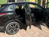 Usata Nissan Qashqai 131 CV (96 kW) 2015 Nero SUV