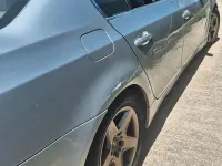 Usata BMW 530 177 CV (130 kW) 2007 Grigio Berlina