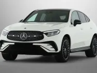 Usata Mercedes GLC200 Premium 204 CV (150 kW) 2025 Bianco SUV