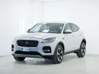 Usata Jaguar E-Pace S 163 CV (119 kW) 2021 Other SUV