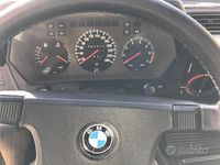 Usata BMW 635 218 CV (160 kW) 1981 Grigio Coupé