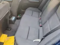 Usata Audi A4 130 CV (95 kW) 2003 Viola Station wagon