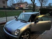 Usata Mini One D 88 CV (64 kW) 2006 Utilitaria