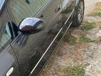 Usata Fiat Punto 85 CV (62 kW) 2011 Nero Berlina