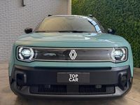 Usata Renault R4 Komfort 110 kW (150 CV) 2025 Blu Berlina