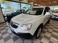 Usata Opel Antara 150 CV (110 kW) 2009 Bianco SUV