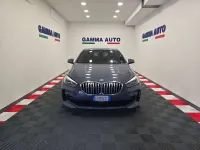 Usata BMW 116 M Sport 116 CV (85 kW) 2021 Individual storm bay Utilitaria