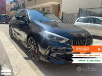 Usata BMW 118 Efficient Dynamics 136 CV (100 kW) 2023 Berlina