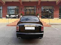 Usata Rolls Royce Phantom 460 CV (338 kW) 2011 Nero Coupé