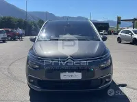 Usata Citroën C4 SpaceTourer Shine 120 CV (88 kW) 2018 Grigio Monovolume