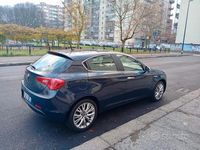 Usata Alfa Romeo Giulietta Super 120 CV (88 kW) 2016 Utilitaria