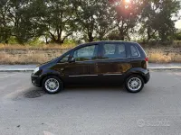 Usata Lancia Musa S 95 CV (69 kW) 2010 Marrone Monovolume
