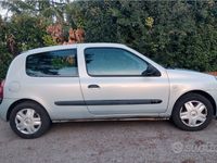 usata Renault Clio II Clio 1.2 16V cat 3 porte Limited