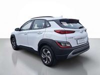 Usata Hyundai Kona 141 CV (103 kW) 2023 Bianco SUV