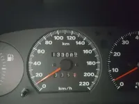 Usata Fiat Bravo 103 CV (75 kW) 1997 Utilitaria