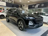 Nuova EVO Evo 7 174 CV (127 kW) 2026 Nero SUV