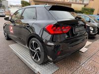 usata Audi A1 SPB 30 TFSI