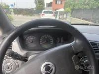 Usata SsangYong Kyron 141 CV (103 kW) 2007 Grigio SUV