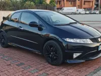 Usata Honda Civic Executive 140 CV (102 kW) 2009 Berlina