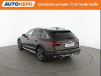 Usata Audi A4 203 CV (149 kW) 2024 Marrone Station wagon