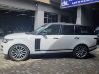 usata Land Rover Range Rover IVA 22% 5.0 Supercharged Vogue PANORAMA