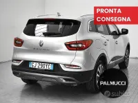 Second-hand Renault Kadjar Techno 116 CP (85 kW) 2022 Gri SUV