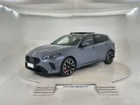Usata BMW 120 Performance 163 CV (119 kW) 2025 Grigio Utilitaria