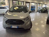 Usata Ford Ecosport ST-Line 125 CV (91 kW) 2021 Other SUV