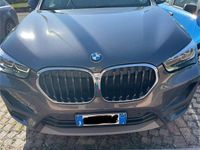 Usata BMW X1 Advantage 116 CV (85 kW) 2019 SUV