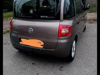 Usata Fiat Multipla 120 CV (88 kW) 2006 Monovolume