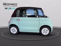 Nuova Fiat Topolino 5 kW (8 CV) 2025 Verde opaco Utilitaria