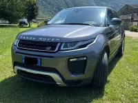 Usata Land Rover Range Rover 190 CV (139 kW) 2018 SUV