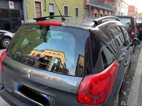 Usata Peugeot 207 73 CV (53 kW) 2008 Station wagon