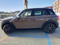 usata Mini Countryman sd all4