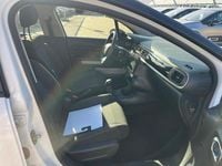 Usata Citroën C3 PureTech 2024 Bianco