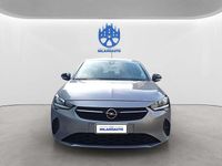 Usata Opel Corsa Elegance 75 CV (55 kW) 2020 Argento Utilitaria