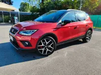 Occasion Seat Arona XCELLENCE 116 ch (85 kW) 2019 SUV