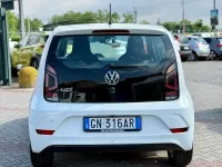 Usata VW up! Move 65 CV (47 kW) 2023 Bianco Utilitaria