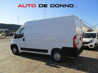 Usata Fiat Ducato 131 CV (96 kW) 2020 Bianco Furgone