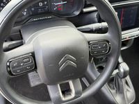 Usata Citroën C3 Business Class 110 CV (80 kW) 2019 Bianco Utilitaria