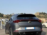 Usata Cupra Formentor 150 CV (110 kW) 2022 SUV